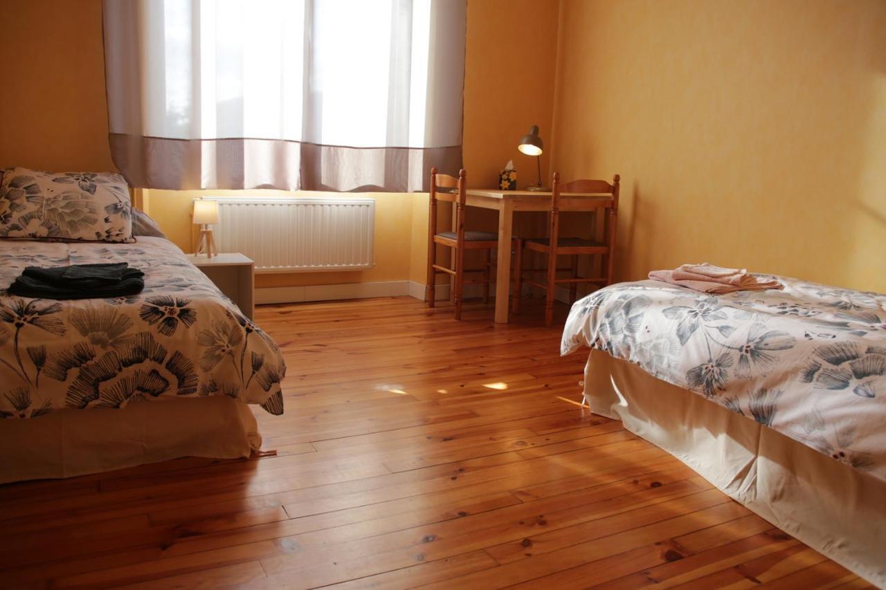 Jourde Vacances Le Puy-en-Velay Esterno foto