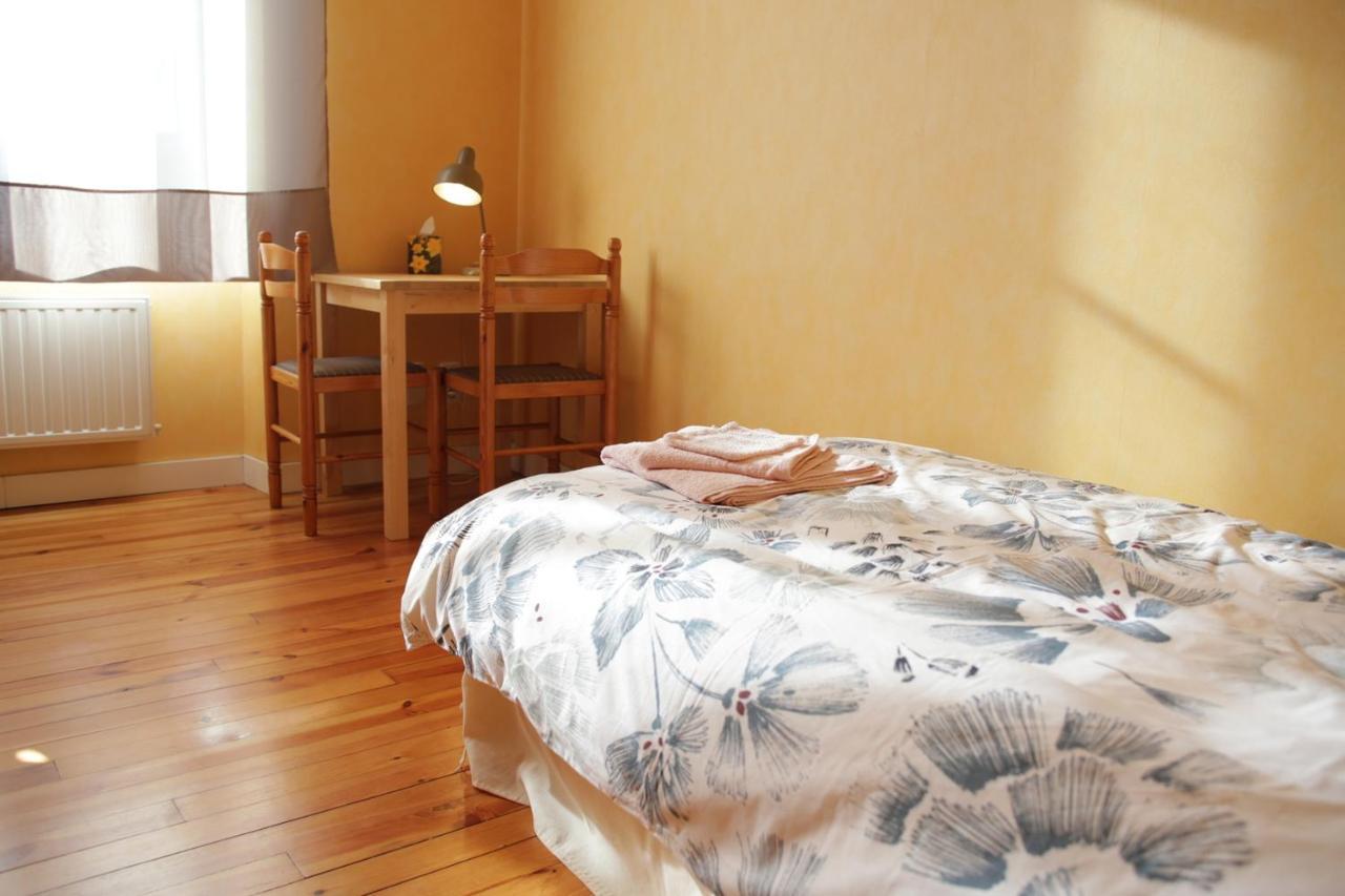 Jourde Vacances Le Puy-en-Velay Esterno foto