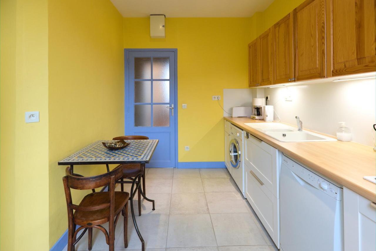 Jourde Vacances Le Puy-en-Velay Esterno foto