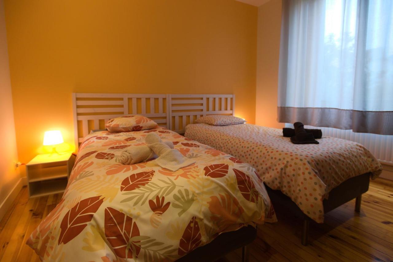 Jourde Vacances Le Puy-en-Velay Esterno foto