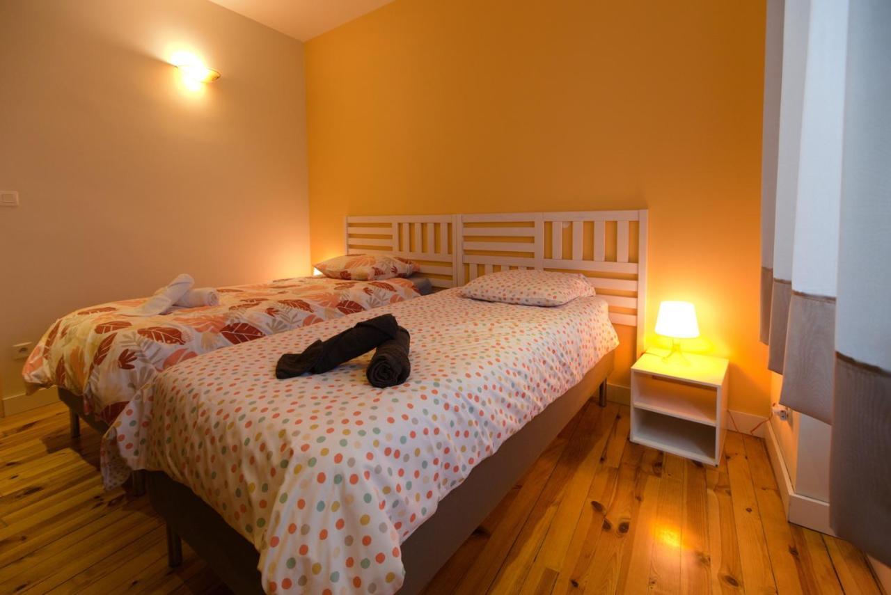 Jourde Vacances Le Puy-en-Velay Esterno foto